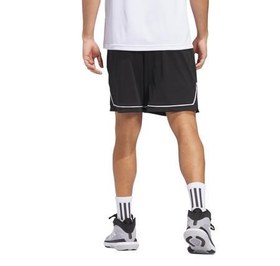 Resim adidas Bos Short Erkek Şort Ve Kapri Siyah 