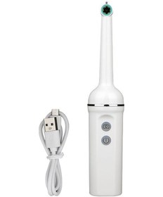 Resim Sandwich Hd Wifi Led Ağız İçi Kamera Boreskop, Su Geçirmez Ayna, Yüksek Çözünürlüklü, Profesyonel Dişhekimliği İçin Uygun 