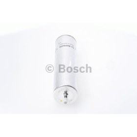 Resim BOSCH 450906457 MAZOT FİLTRESİ BMW 1 BMW 3 05- BMW 5 116d 118d 12 