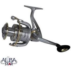 Resim Albastar Vision 6000 Olta Makinesi 