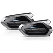 Resim Sena 50r Dual İkili Set Motosiklet İnterkomu 