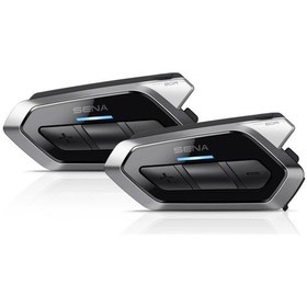 Resim Sena 50r Dual İkili Set Motosiklet İnterkomu 