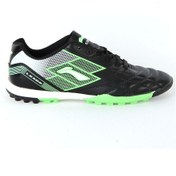 Resim Moda Ayakkabı 4589 Erkek Halı Saha Ayakabı 