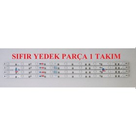 Resim 40Puk6400 Lbm400P0901-Aw-2 Tpt400La-K1Qs1 Led Bar 
