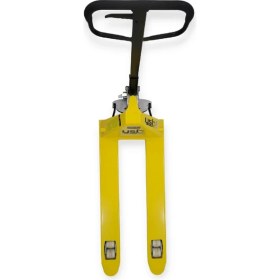 Resim Ysb 2500 kg Transpalet Ac Tip Döküm Pompa 