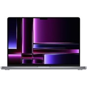 Resim Apple MacBook Pro 16'' M2 Max | 2 TB SSD 96 GB RAM 12 CPU 38 GPU 