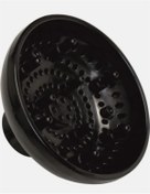 Resim MECANIX Dalgalı saç kurutma aparatı Vigo diffusor 