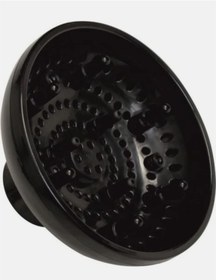 Resim MECANIX Dalgalı saç kurutma aparatı Vigo diffusor 