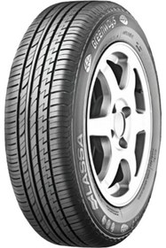 Resim Lassa 185/60R15 88H GRENWAYS YAZ LASTİĞİ ÜRETİM YILI:2024 