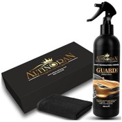 Resim Altın Oran Guard Auto Hızlı Cila 250 ML 