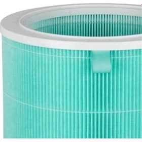 Resim AeroFlow Xiaomi Uyumlu Mi Air Purifier 3H - Smart Air Purifier 1 Akıllı Filtre 