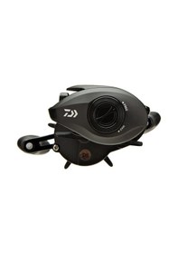 Resim Daiwa Cc 80 Hsl Baitcasting Olta Makinesi Sol El 