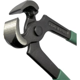 Resim Izeltaş Elta Kerpeten 200 mm 