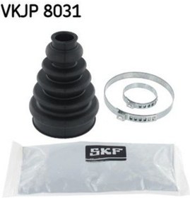 Resim Skf-vkjp8031 Rulman Vkjp 8031 1j0498201d 