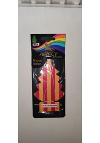 Resim Airfly Mangomelon Oto Kokusu 