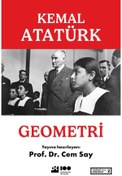 Resim Doğan Kitap Geometri - Mustafa Kemal Atatürk Geometri Kitabı" - 