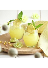 Resim LAV Ella Cam Viski Bardağı 6'lı 370 ml (Meşrubat/Kokteyl Bardağı ) 