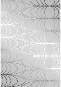 Resim Halıser Adriatic 0235A Gri Sık Dokuma Salon Halısı165X230 Cm 