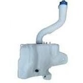 Resim Fiat Linea Cam Yıkama Fiskiye Deposu ( Motorlu ) Orijinal Opar 51834926 