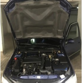 Resim Renuzu Araç Oto Ses Yalıtım Malzemesi 120 x 50 cm Bantlı 9 mm Oto Yalıtım Malzemesi 