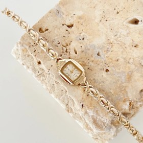 Resim Vesce Atelier Arion Gold Saat Gold 