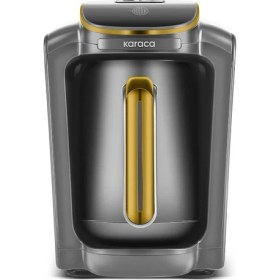 Resim Karaca Hatır Neo Türk Kahve Makinesi Pineapple Yellow 
