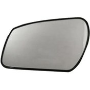 Resim Xiaaokeji Ford Fiesta Mk5 2001-2010 Sol İçin Araba Isıtmalı Arka Ayna Cam Merceği 