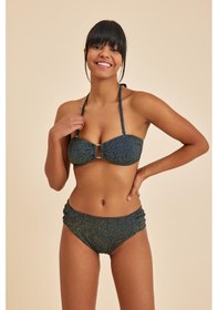 Resim Amarelle Maldives Lacivert Bikini Alt Lacivert 