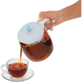 Resim Arzum AR3002 Çaycı Çay Robotu - Mavi 