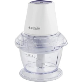 Resim Arçelik Pratik ve Şık 1632 Mini Valso Doğrayıcı ile Hızlı Hazırlık Sağlar 