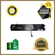 Resim Lenovo Uyumlu Legion Y520 Y520-15Ikbn Notebook Batarya Pil 