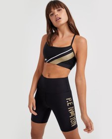 Resim Armour Short in Black Bisiklet Taytı - XS 