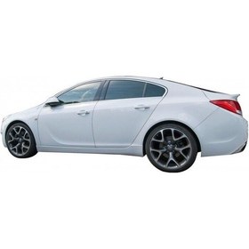 Resim Opel İnsignia 2009 - 16 Opc Line Uyumlu Yedek Parça Marşpiyel Pla 