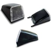 Resim Çerkez Kabın Ustu Tavan Lambası Sol Volvo Fh Fl 