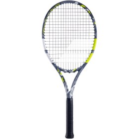 Resim Babolat Evo Aero Unstrung Unisex Tenis Raketi 