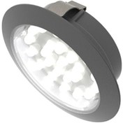 Resim Sanel Ssl24w18 Lamba Spot 24 Volt 18 Ledli Beyaz İç Mekan Ssl24w18 