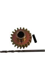 Resim Bross Otomotiv V3BGE565 Chevrolet Gmc Trucks İçin Koltuk Yükseklik Dişlisi 5609780 