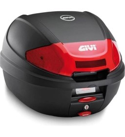 Resim GIVI E300N ARKA ÇANTA GIVI 30LT 