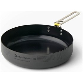 Resim Sea To Summıt Tava Ack027021-521701 Siyah 