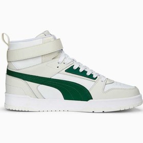Resim Puma RBD Game Erkek Basketbol Ayakkabı 385839-10 
