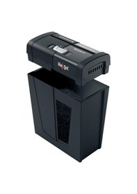 Resim Rexel Secure X8 Çapraz Kesim Evrak İmha Makinesi 