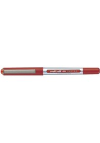 Resim Uniball Ub-157 Eye Fine 0.7 MM 12li Kırmızı Roller Kalem 