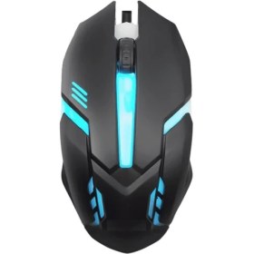 Resim Concord C28 Rgb 1200 Dpı Kablolu Oyuncu Mouse 