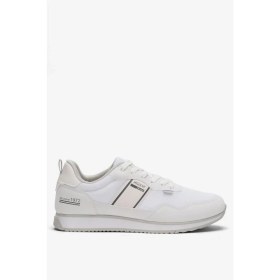 Resim Liger Erkek Günlük Sneaker Spor Ayakkabı BEYAZ 