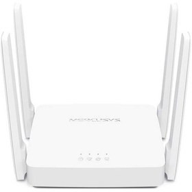 Resim TP-Link Mercusys AC10 1200 Mbps Dual Band Router 