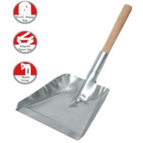 Resim Skygo Desa AKŞ005 Çöp Küreği - 2.Kalite 