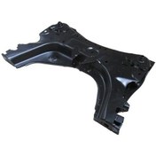 Resim Renault Clıo- 4- Hb- 13/16 Motor Beşiği Komple Arka Beşik Diğer 