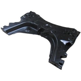 Resim Renault Clıo- 4- Hb- 13/16 Motor Beşiği Komple Arka Beşik Diğer 