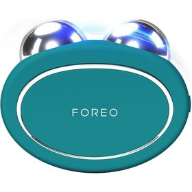 Resim Foreo Bear 2 Akıllı Microcurrent Yüz Sıkılaştırma Cihazı, Evergreen 