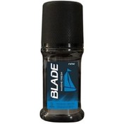 Resim Blade Marine Fresh Roll On 50ml 